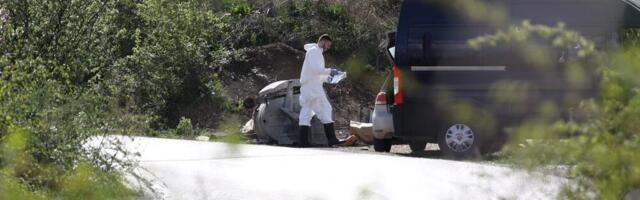 Muškarac nađen mrtav u voćnjaku kod Novog Pazara: Policiji prijavljen nestanak