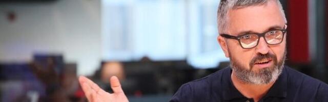 DOSTA ZLOČINA! Kolumna Dragana J. Vučićevića: Atentat