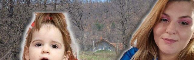 "ČULA SAM RAZNE PRIČE, ALI TU SAM"! Majka ubijene male Danke živi u jezivom paklu: "LJUDI ME ZOVU I MALTRETIRAJU, VIŠE PUTA SAM MENJALA BROJ TELEFONA"!