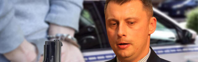 Tužilaštvo podiglo optužnicu protiv Tandira – Prijeti mu dugogodišnja robija