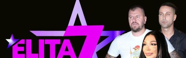 Ovo su papreni honorari učesnika "Elite": Maja Marinković najplaćenija, Đedović odmah iza nje, a evo koliko ostali zarađuju!