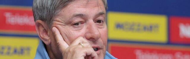 PIKSIJEVA KONFERENCIJA RADUJE: SPREMNI SMO I IMAMO PLAN! Zadovoljan sam celim timom, popravićemo probleme protiv Danske!