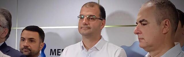 Niška opozicija saopštila: Mladen Đurić novi predsednik Opštine Medijana