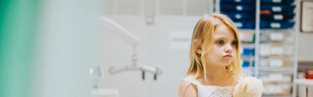 PITAO JE SMRTNO BOLESNU DECU ŠTA IH ČINI SREĆNIM: U jednoj anketi podelila mudrosti o ispunjenom životu