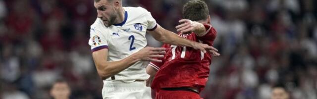 DETE PARTIZANA I STUB REPREZENTACIJE PRED TRANSFEROM KARIJERE: Pavlović dogovorio SVE sa velikanom