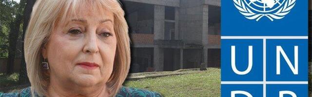 MINISTARKA VRAĆA PARE KOJE JE UNDP UZEO: SLAVICA SPASAVA DRŽAVNI NOVAC
