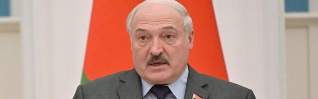 "MORAĆETE DA SE NAVIKNETE NA DRUGOG PREDSEDNIKA" Lukašenko najavio političku penziju, pa otkrio šta će da radi kad ode sa položaja