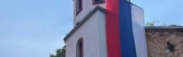 OVO MOGU SAMO DELIJE! Crveno-beli pomogli ugroženima na KiM (FOTO)