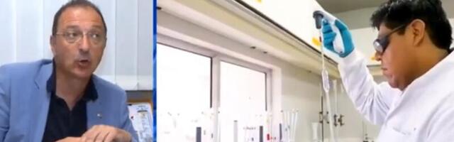 Zašto su šolakovci ćutali do 2020? Litijum tada postaje samo alat opozicije za izmene u političkom smislu!