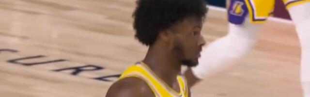 NBA PREDSEZONA: Broni imao minute u porazu, Juta sigurna (VIDEO)