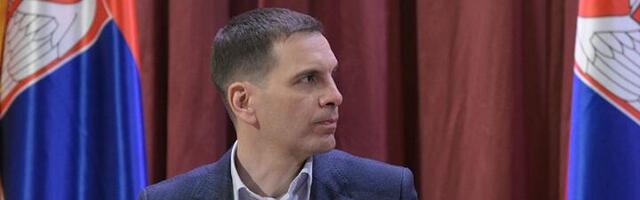 Jovanović: Vlast je u decembru lagala građane da neće biti kopanja litijuma