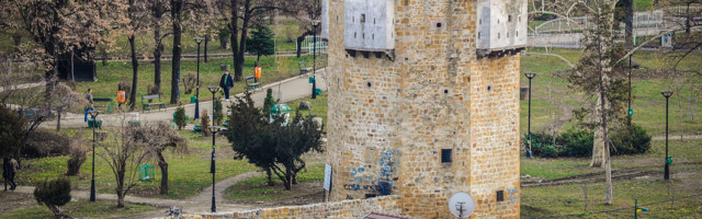 Otkriveni tamnica i temelji kasarne u Novom Pazaru