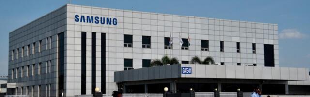 DOC finalizira isplatu gotovo 7 milijardi dolaza Samsungu, Texas Instruments-u i Amkoru za proizvodnju čipova