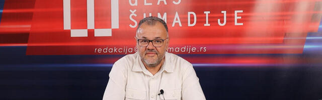 Narodni pokret Srbije osuđuje „neprimeren govor“ zamenice predsednika Skupštine grada Kragujevca, Anđelke Stojković