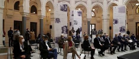 U Sarajevu otvorena međunarodna konferencija o genocidu u Srebrenici
