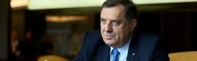 DODIK NAJAVIO: Srpska će zatražiti zaštitu Dejtona od Srbije, Hrvatske, Rusije, SAD, Francuske