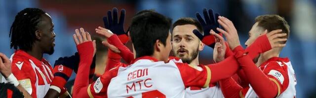 Spektakl u Skoplju!  Zvezda i Vardar igraju u čast stradalih u Kočanima