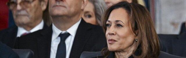 BRUTALNA OSVETA TRAMPA: Otpušten muž Kamale Haris