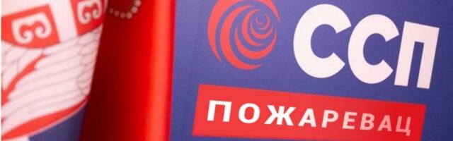 SSP Požarevac: Osuđujemo sramno ponašanje gradonačelnika Pavlovića i tražimo njegovu ostavku!