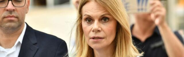 Popović (SSP): Beograd ostaje i bez KRUGA DVOJKE