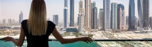 Zaljubila se preko Fejsbuka i otišla u Dubai, a dečko je PRODAO vlasniku bara: Bila je ROBINJA skoro 3 godine, trpela JEZIVO ZLOSTAVLJANJE