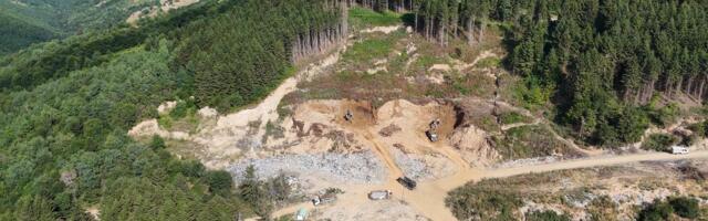 Sutra uviđaj na Golom Brdu kod Novog Pazara zbog sumnje u postojanje masovne grobnice