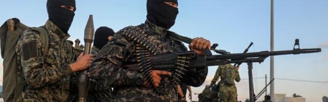 Hamas: Šest osoba ubijeno u izraelskom napadu u Dohi