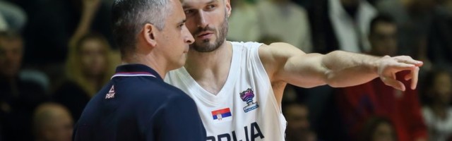 Muke Igora Kokoškova: Devetorica debitanata, samo dvojica nose iskustvo s velikih takmičenja