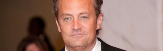 Memoari Ozija Ozborna otkrili ŠOKANTNE detalje o Metjuu Periju