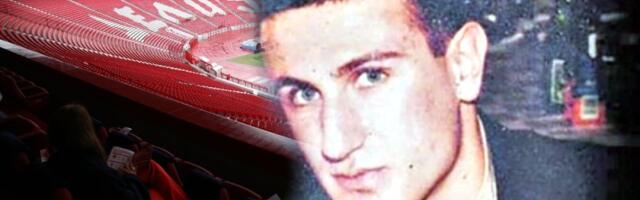 Mladi kik-bokser zverski ubijen ispred Marakane: Ceo šaržer u njega ispalio saborac iz kluba