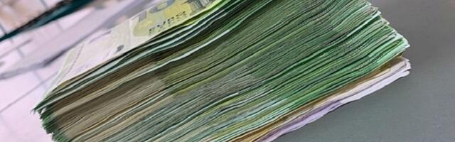 Srbija se zadužuje još 8,3 milijarde evra da finansira deficit budžeta