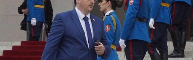 Uglješa Mrdić traži ostavku državne tužiteljke i poseban sud za "EXPO"