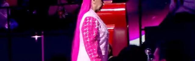 Skandal na snimanju: Zorica Brunclik besno napustila emisiju (FOTO)