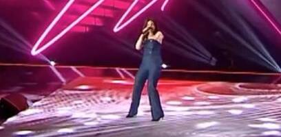 RIJALITI UČESNICA SE POJAVILA U POPULARNOM MUZIČKOM TAKMIČENJU Oduvala žiri, prošla u drugi krug: Ima ono što treba!