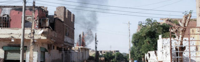 Генерал суданске војске одбацио амерички предлог примирја као најгори до сада