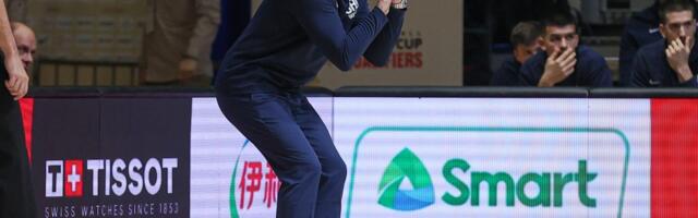 NE BIH POJEDINCIMA, ALI MILJENOVIĆ…: Alimpijević fasciniran plejmejkerom!