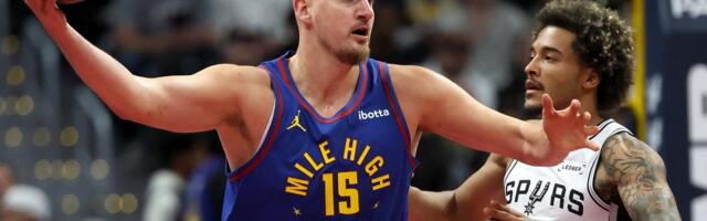 JOKIĆ JE POKRADEN, DENVER JE DOŽIVEO BOLAN PORAZ, ALI O OVIM POTEZIMA ĆE SE PRIČATI: Nikolina magična asistencija, poeni iz svih pozicija... (VIDEO)