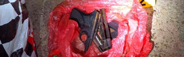 ŠOK U NIŠU: Vatrogasac u centru afere! Uhapšen sa bratom zbog ŠVERCA ORUŽJA, prodavali ga i u inostranstvu