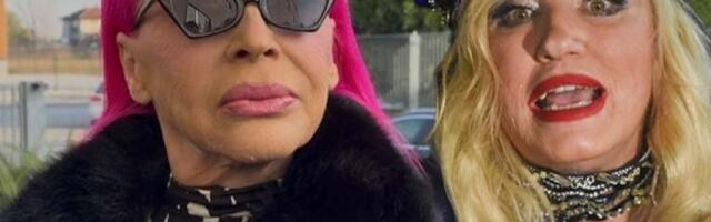 HAOS BIVŠIH PRIJATELJICA! Nada Topčagić OCRNILA Zoricu Brunclik, OVAKO je pevačica REAGOVALA! (VIDEO)