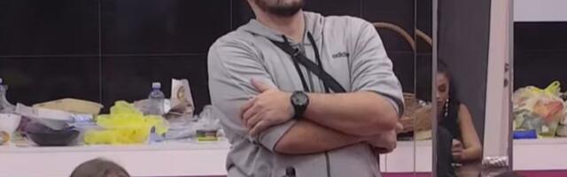 Šok! Zola se PREPOLOVIO, pojavio se sa 30 kila manje, ljudi gledaju i ne veruju: "Je l' ovaj čovek išta jeo?"