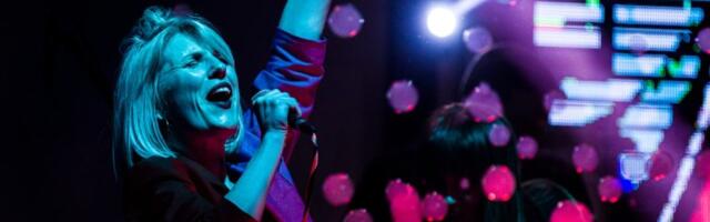 Emotivni zemljotres: Ida Prester & Lollobrigida vraćaju magiju na binu