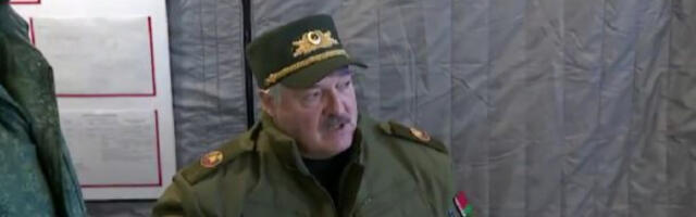 GENERALŠTAB BELORUSIJE ŠOKIRAO JAVNOST: &quot;Sada je gore nego pred napad Hitlera!“