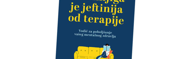 Iskrena, praktična i nežna: upoznajte „jeftiniju terapiju“ Liz Keli