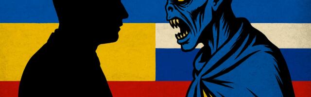 PORUKA MOSKVE BEZ DIPLOMATSKOG FILTERA: Ukrajinski lider „AGRESIVNI VANZEMALJAC“, Evropa „bez srca i mozga“