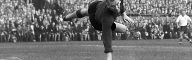 BIO JE VOJNIK HITLEROVOG ODREDA SMRTI, PA SLUČAJNO POSTAO LEGENDA MANČESTERA! Četiri godine bio u logoru u Britaniji, a onda se dogodilo filmsko čudo