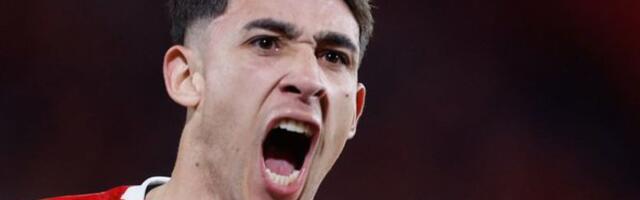 Dobili smo najbolji gol u godini /VIDEO/