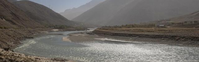 Obavijen velom tajne: Kina gradi najmoćniji infrastrukturni projekat ikada