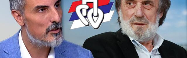 PREVIRANJA U SPO: Okružni odbor Zlatiborskog okruga traži da se poništi odluka o imenovanju Aleksandra Cvetkovića za predsednika SPO!