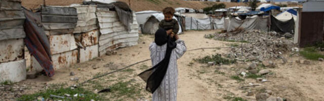 Рубио: Ускоро ће бити успостављена нова структура управљања Газом