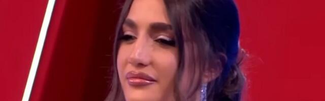 Anđela Đuričić pokazala pravo lice bez trunke šminke, pa snimkom iz stana otkrila istinu o Gastozu!